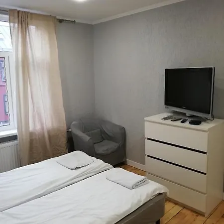 Varnu Dzīvoklis